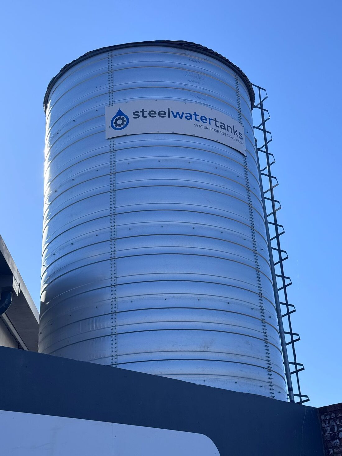 Branded Tall