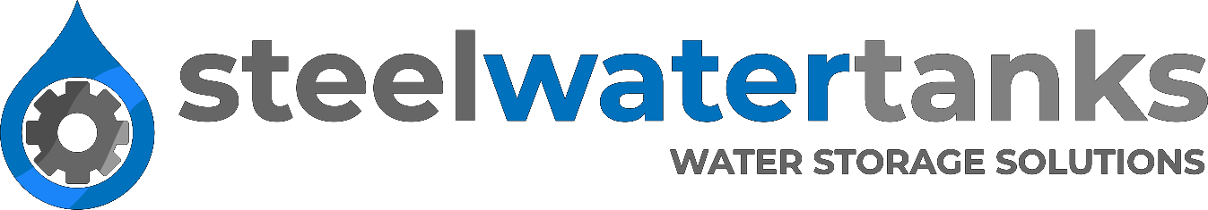 Steel Water Tanks